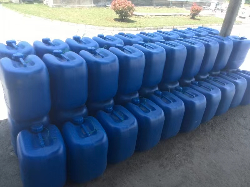雙氧水
