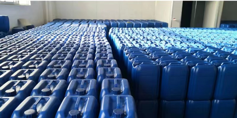 雙氧水